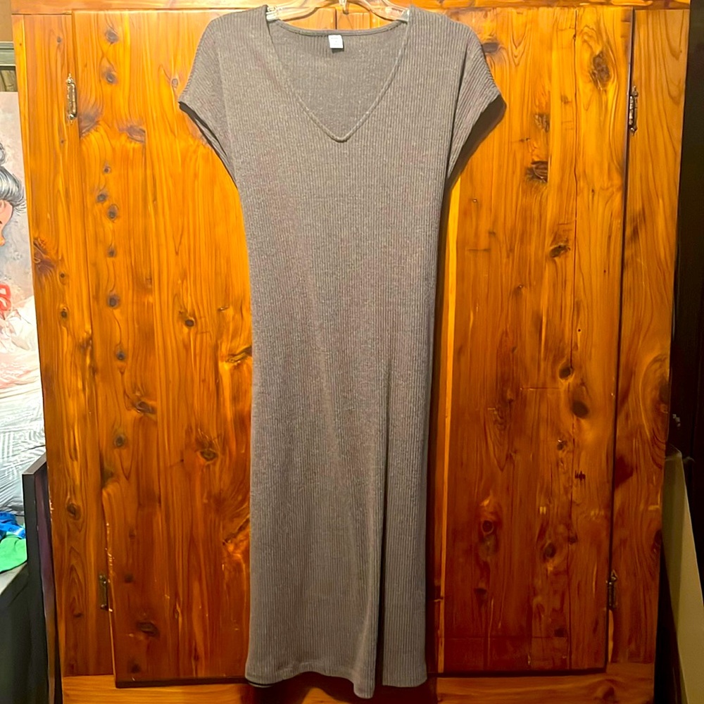 Old navy dress
